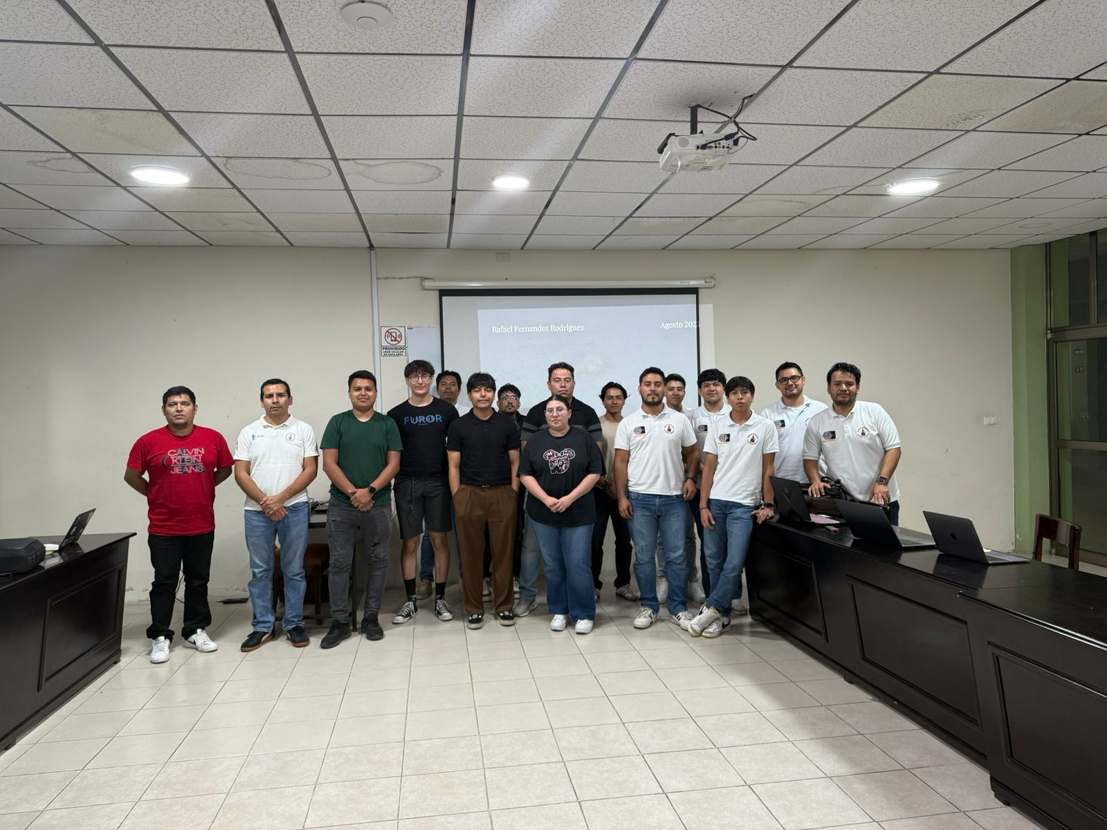 Git & Github: un primer vistazo