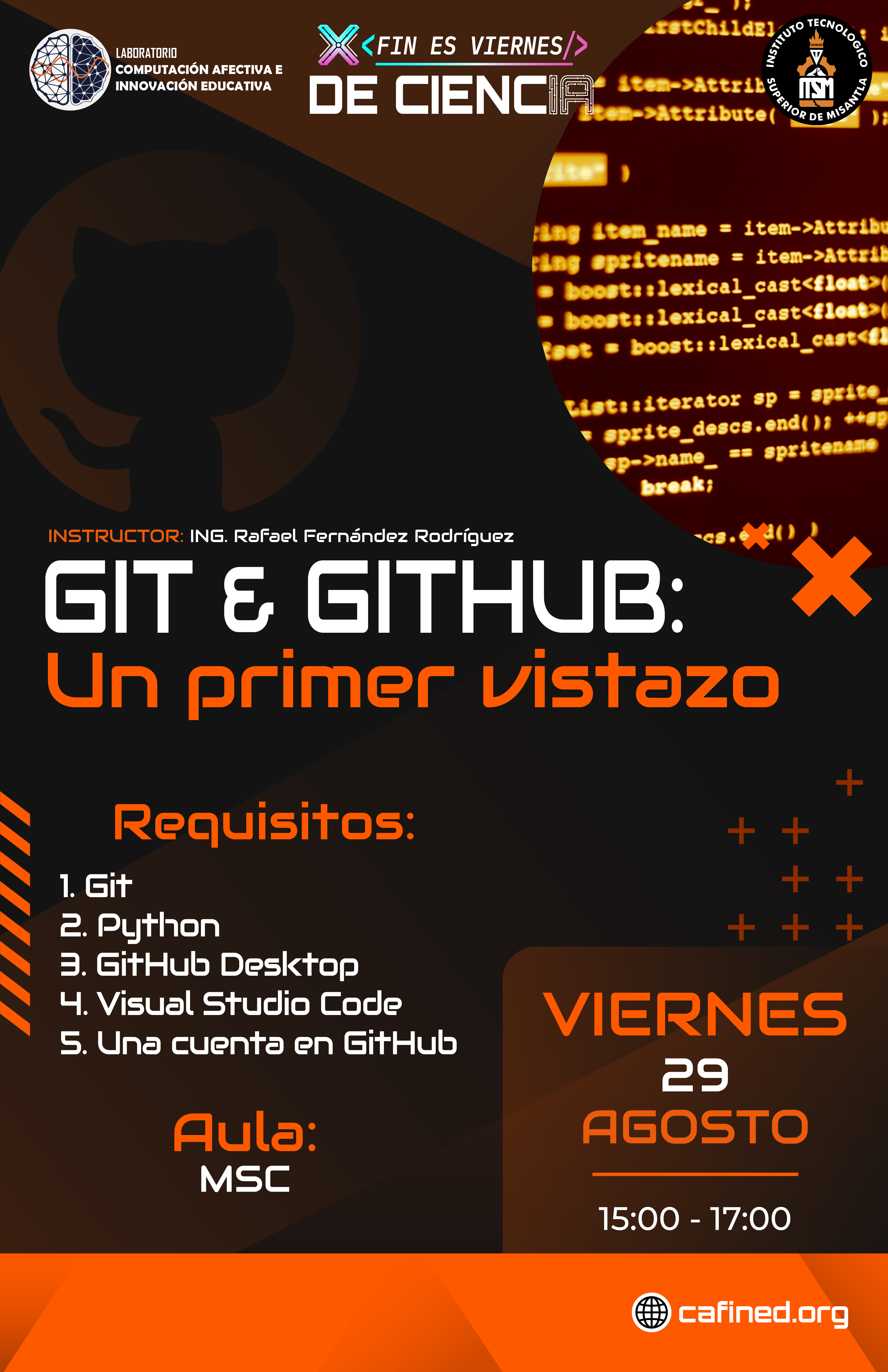 Exposicion de proyectos