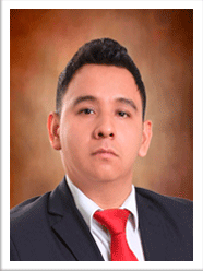 Hugo Alberto Bravo Quintero