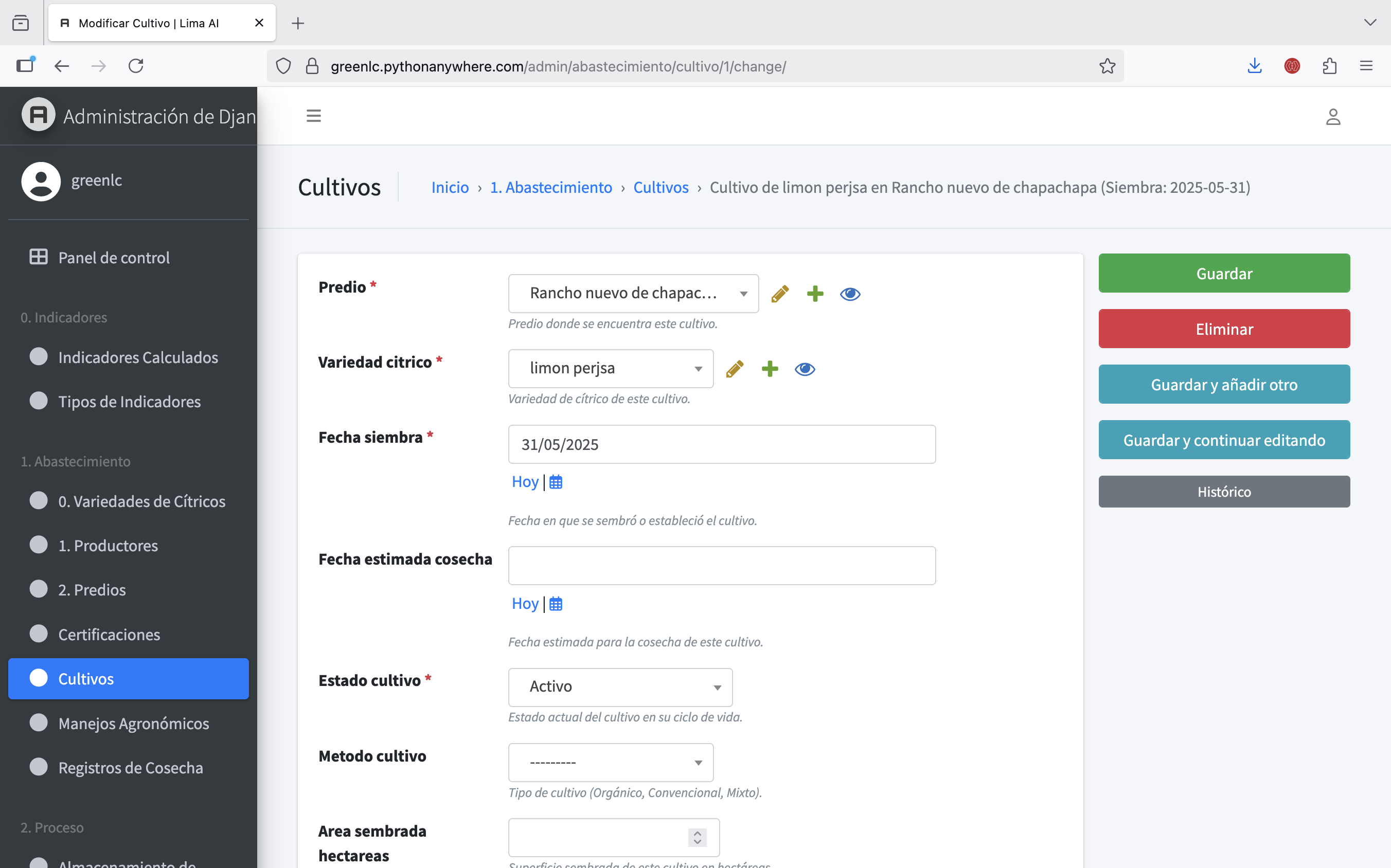 Imagen del Proyecto 1